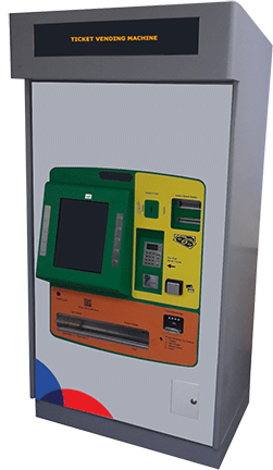 lipi-ticket-vending-machine