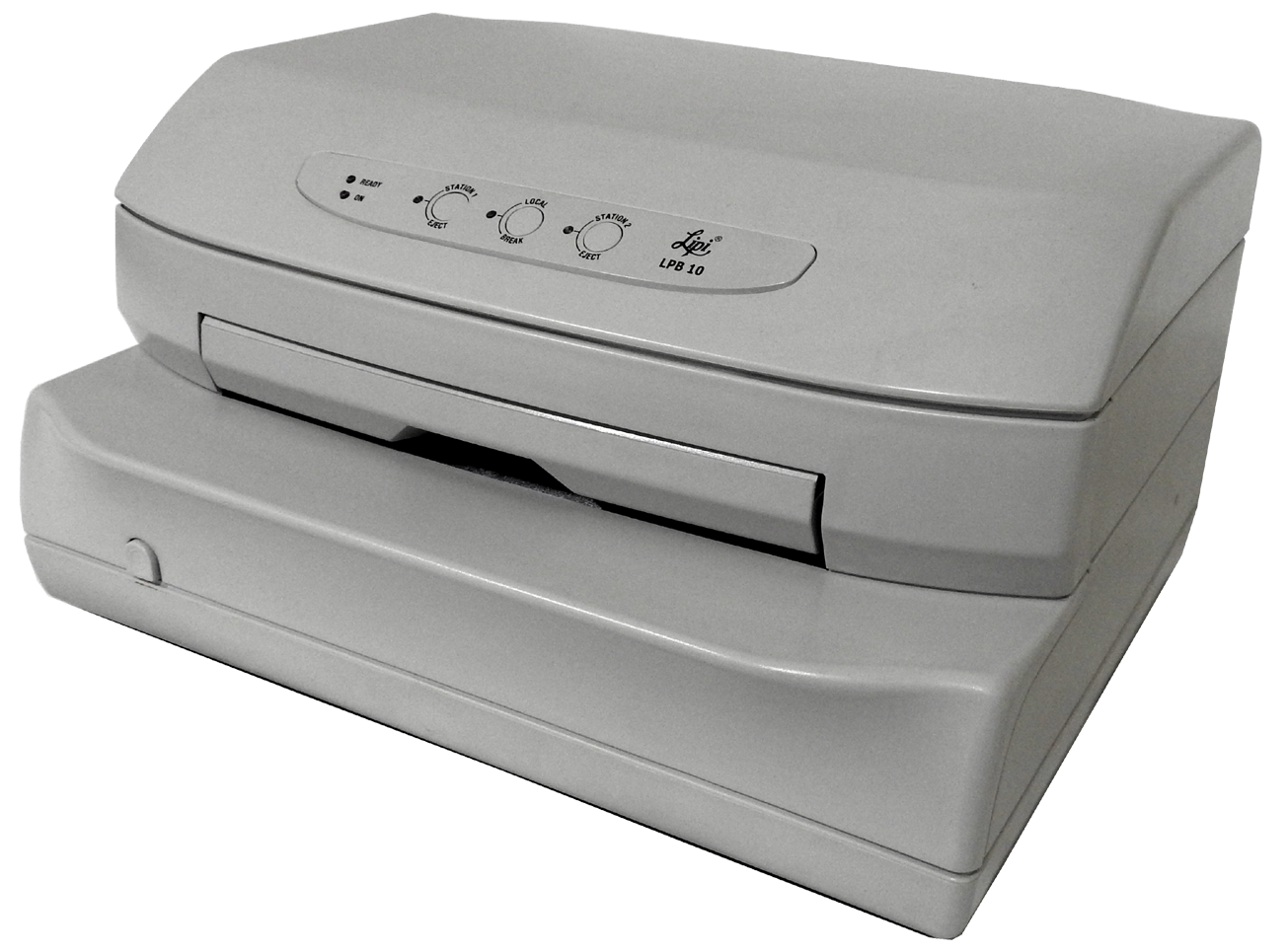 Lipi LPB 10