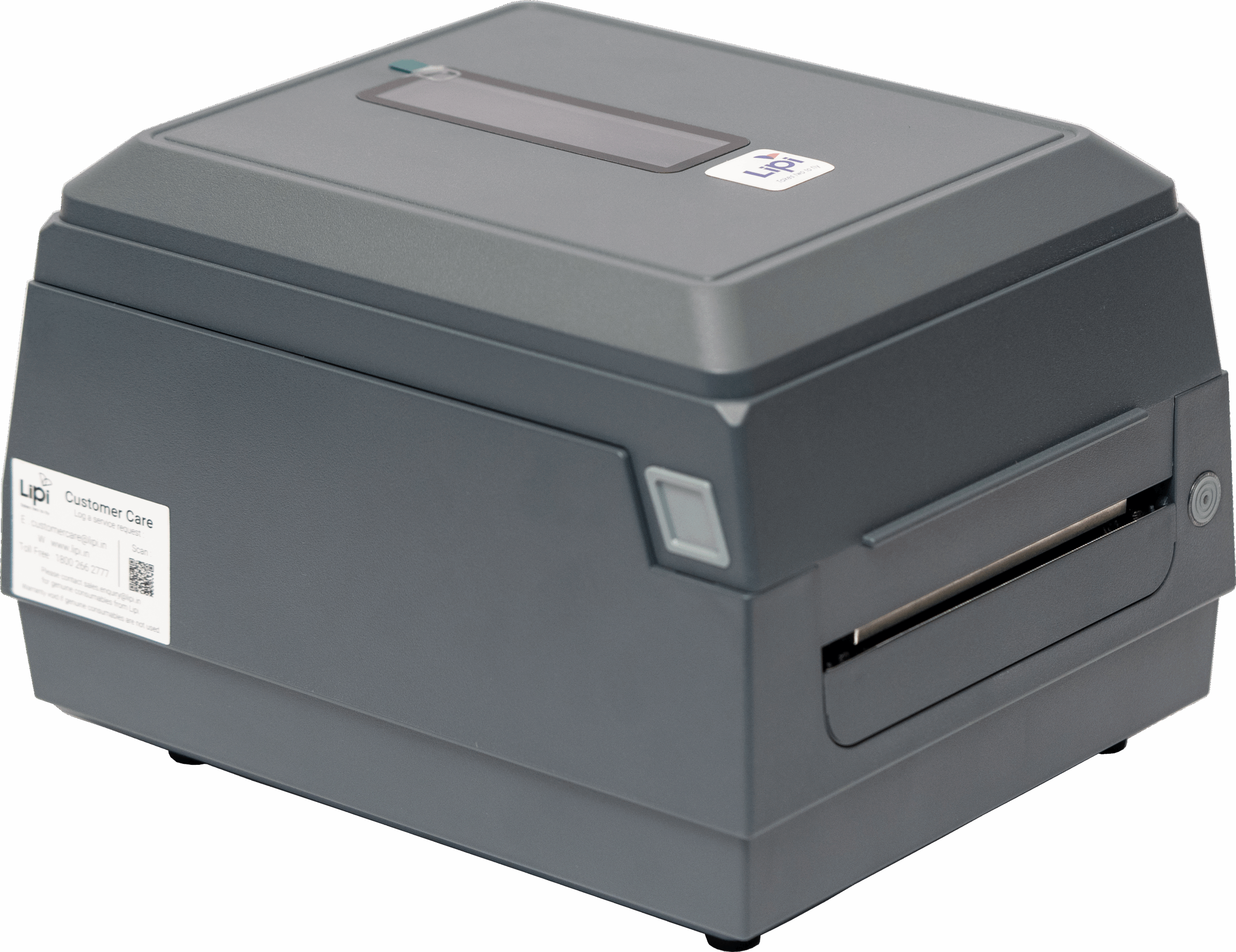 LIPI LT 401U / LT 401E