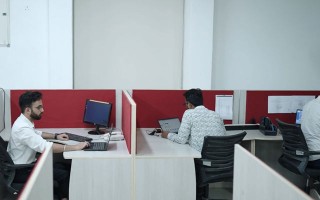 Volume Test Screen Design Contract Manufacturing - Lipi Data Systems Ltd.